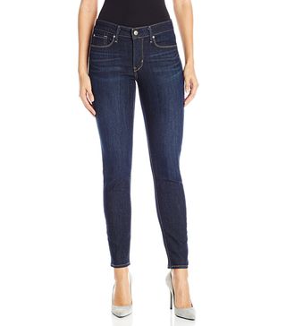 Signature by Levi Strauss & Co. Gold Label + Totally Shaping Skinny Jeans