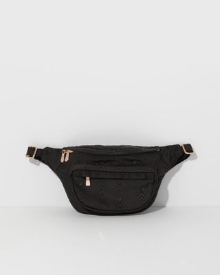 Suzanne Rae + Fanny Pack