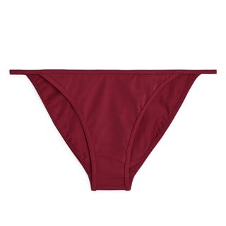 Arket + Bikini Tanga Bottom