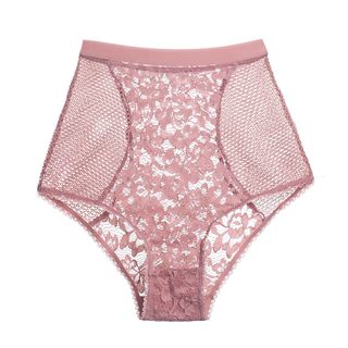 Else + Petunia High Waist Brief