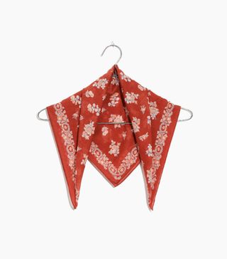 Madewell + Bandana