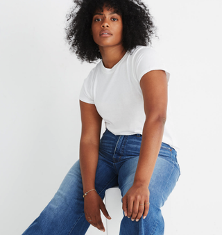 Madewell + Northside Vintage Tee