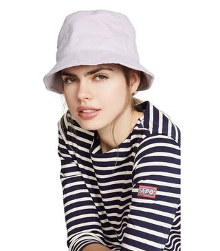 Rag 
Bone + Ellis Bucket Hat