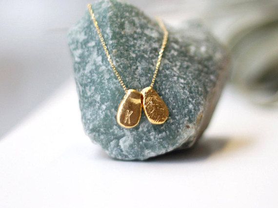 The Best Jewelry on Etsy You Need to Know About | Who What Wear