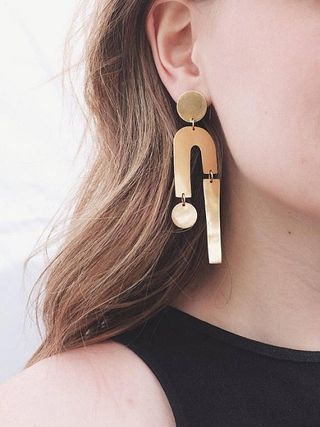 RockSaltVintage + Chime Earrings