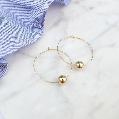 The Best Jewelry On Etsy You Need To Know About | Who What Wear