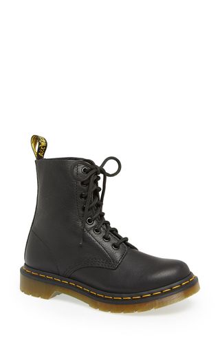 Dr. Martens + Pascal Boot