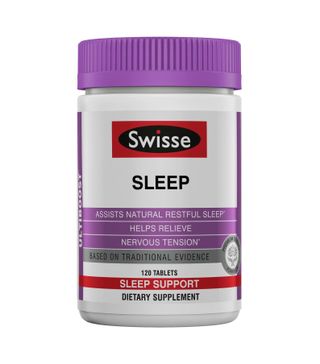 Swisse + Ultiboost Sleep