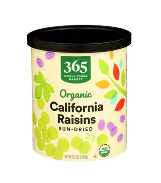 365 by Whole Foods Market + Organic California Raisins