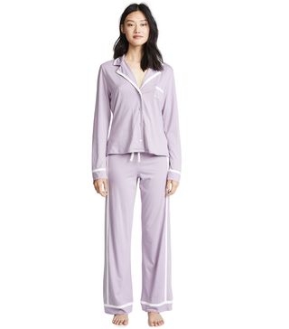 Cosabella + Bella Top & Pant PJ Set