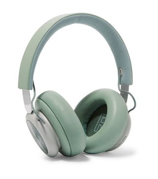 B&O Play + H4 Wireless Leather and Aluminium Headphones