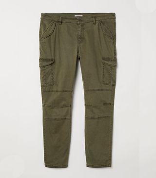 H&M + Cargo Pants