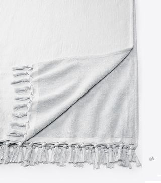 Vince + Fouta Canvas Light Terry