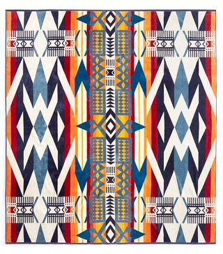 Pendleton + Fire Legend Towel for Two