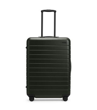 Away + The Medium Suitcase