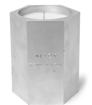 Tom Dixon + Alloy Scented Candle