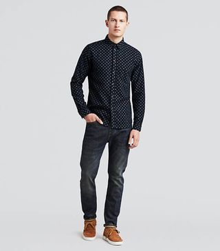 Levi's Made and Crafted + Tack Slim Jeans