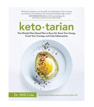 Dr. Will Cole + Ketotarian