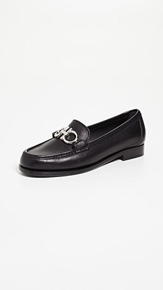 Salvatore Ferragamo + Rolo Loafers