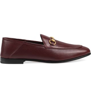 Gucci + Brixton Convertible Loafer