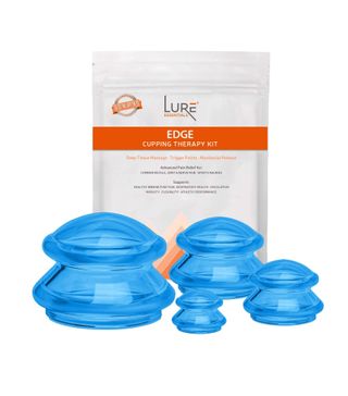 Lure Essentials + Advanced Cupping Therapy Sets