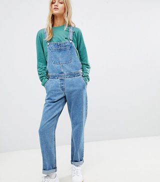 ASOS Design + Dungarees