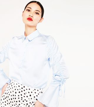 Own the Look + Elli Blouse