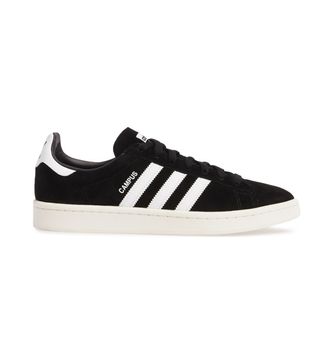 Adidas Originals + Campus Sneakers