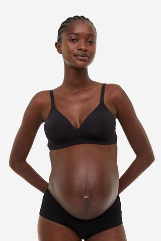 The 30 Best Maternity and Nursing Bras, Hands Down