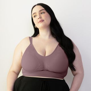 Kindred Bravely + The Nellie Simply Wireless Bra