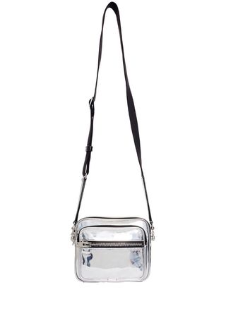 Alexander Wang + Attica Soft Cross Body Bag