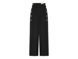 alice McCALL + Another Day Culottes in Black