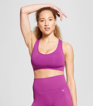 JoyLab + Seamless Sports Bra