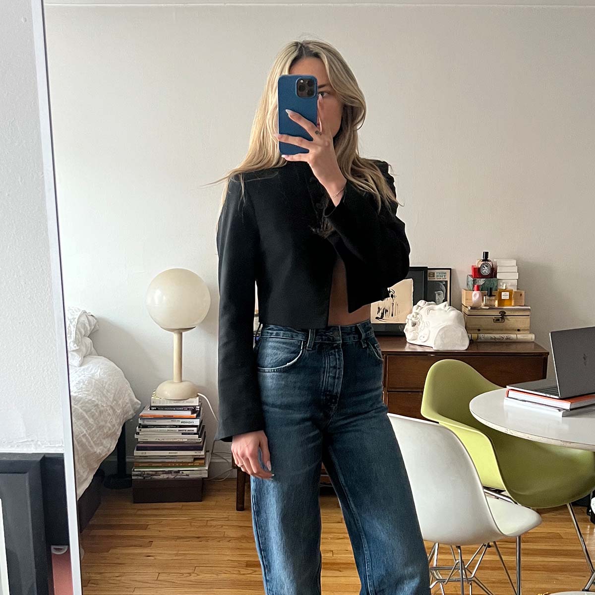 Everything You Should Know Before Buying Zara Jeans