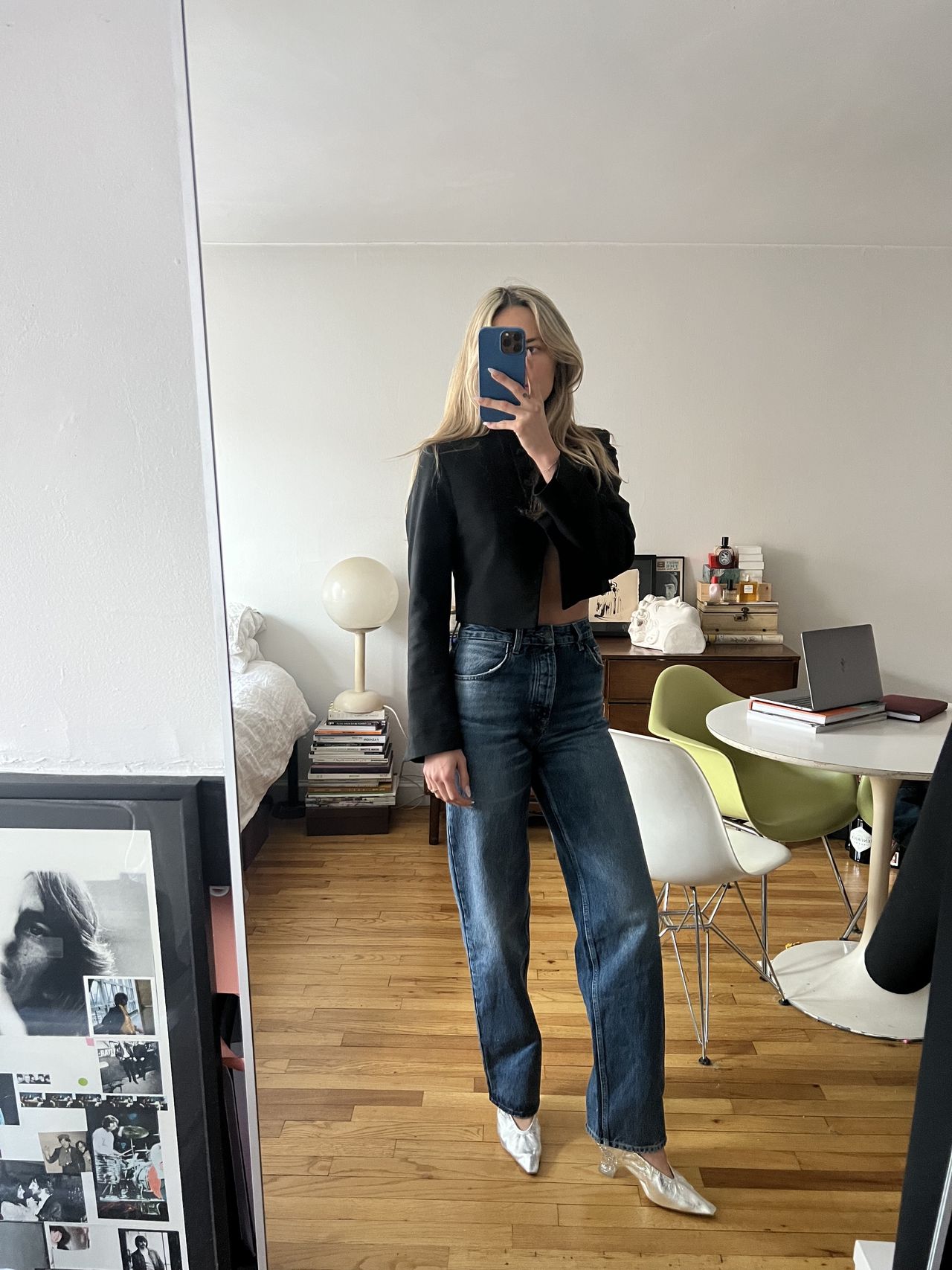 Everything You Should Know Before Buying Zara Jeans | Who What Wear