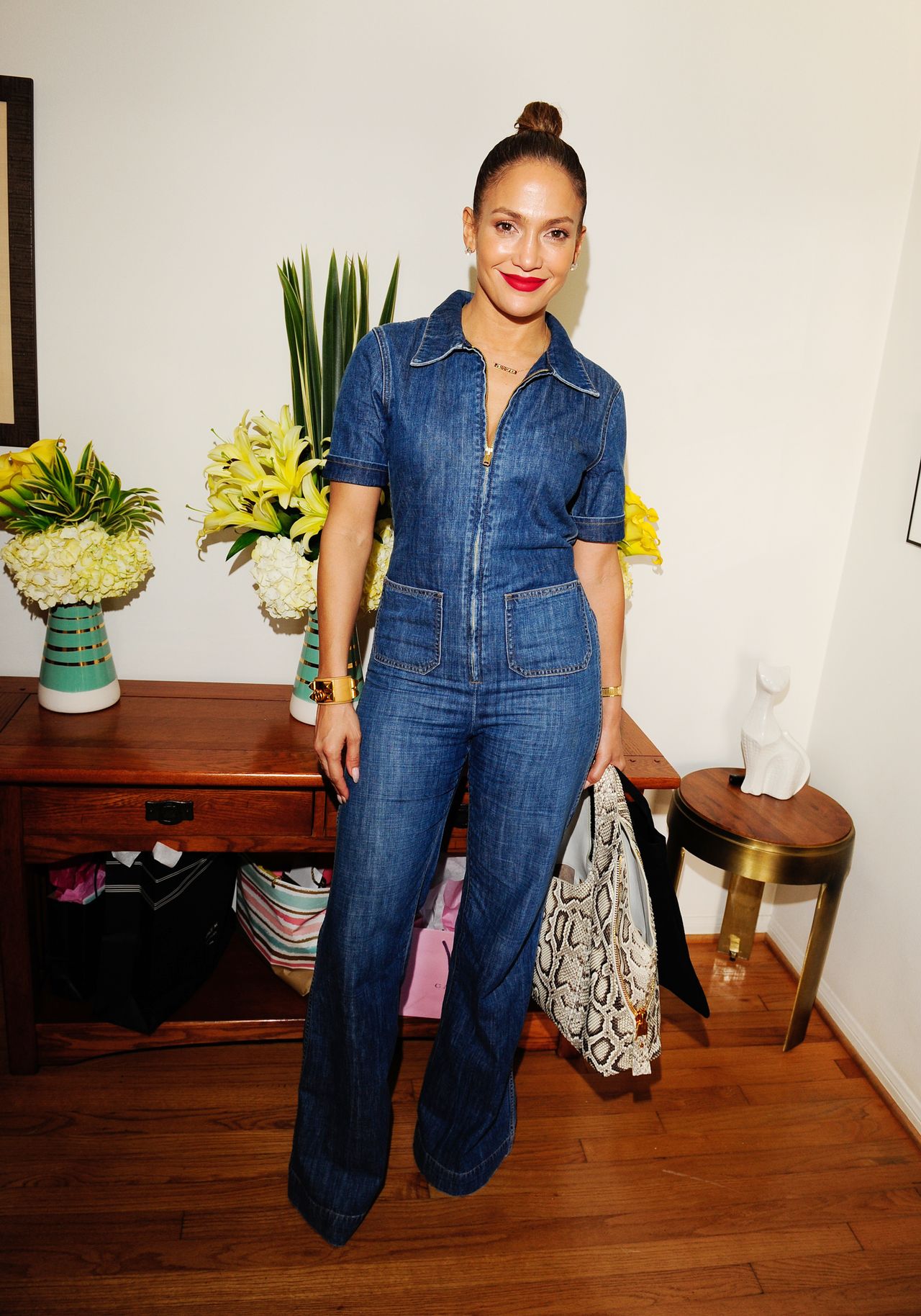 All of Jennifer Lopez's Best Outfits in One Place Who What Wear