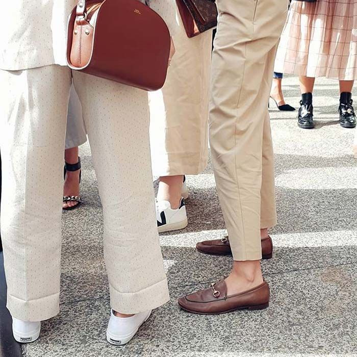 Beige Pant Outfits: 5 Amazing Secrets to Styling a Summer Neutral