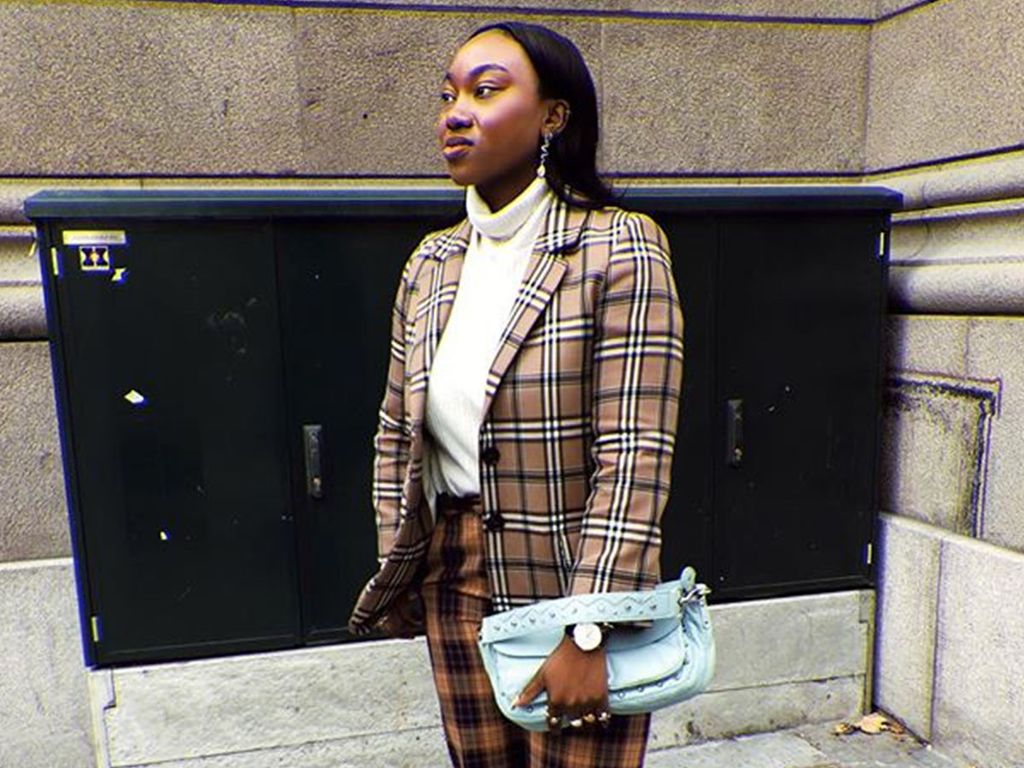 How to Look Polished at the Office This Season | Who What Wear