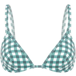 Emphemera + Gingham Classic Bra