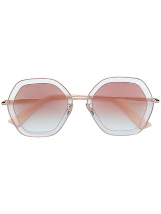 Christian Roth Eyewear + Rizzei Sunglasses
