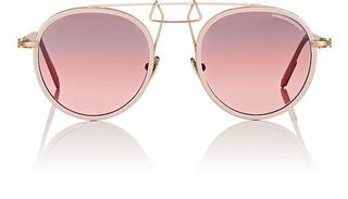 Calvin Klein + Sunglasses