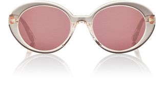 The Row x Oliver Peoples + Parquet Sunglasses