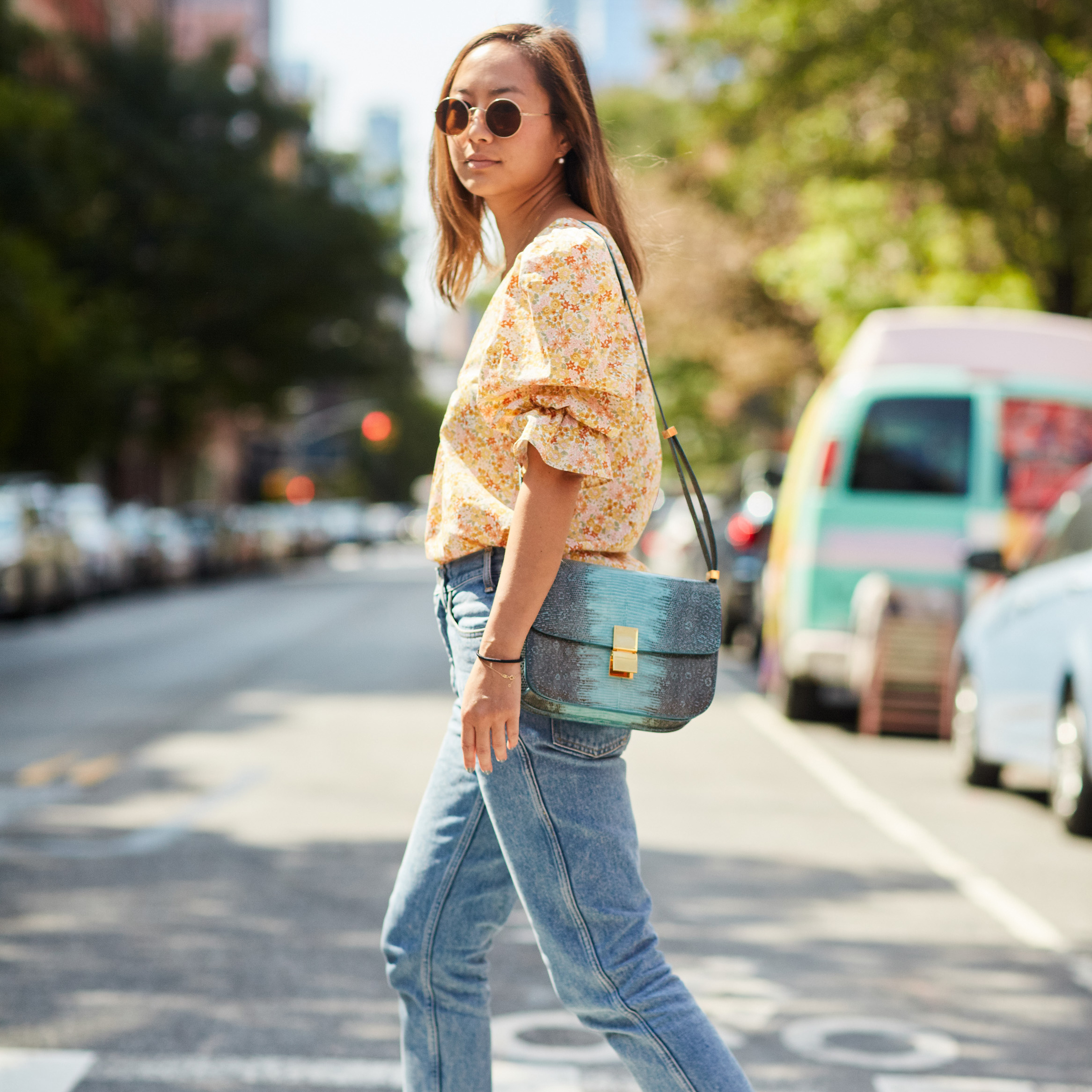 Outfits for shop brunch in summer