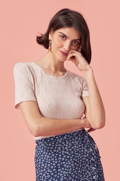 What Celebrities Are Wearing to the 2018 French Open | Who What Wear