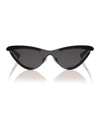 Adam Selman x Le Specs + The Scandal Sunglasses