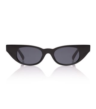 Adam Selman x Le Specs + The Breaker Sunglasses