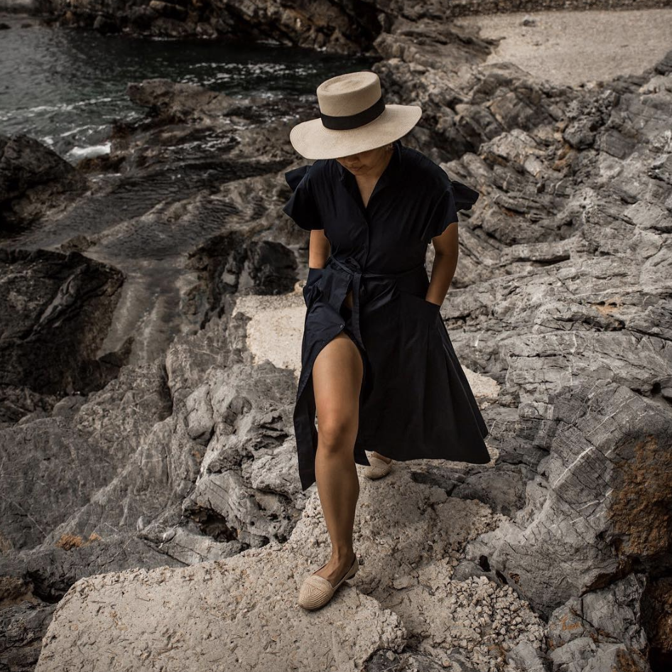 11 Cool Summer Outfits With Hats to Wear for the Season