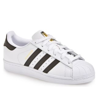 Adidas Originals + Superstar Sneakers