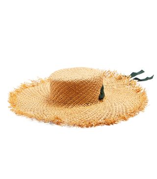 Albus Lumen + Puglia Hat