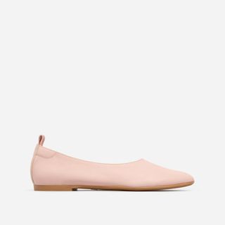 Everlane + Ballet Flat